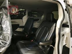 كرايسلر فوياجر